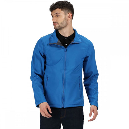 TRA143 Mens Kingsley Waterproof Stretch 3 In 1 Jacket