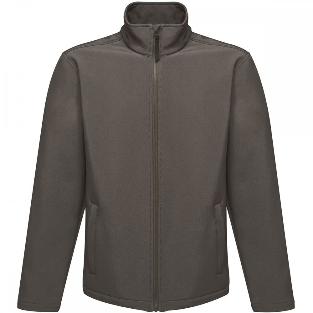 TRA654 Mens Reid Softshell Jacket