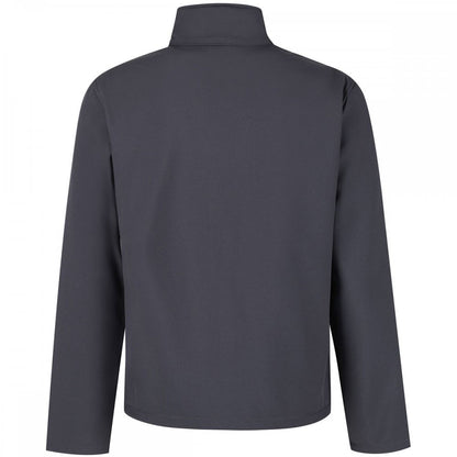 TRA654 Mens Reid Softshell Jacket