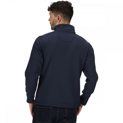 TRA654 Mens Reid Softshell Jacket