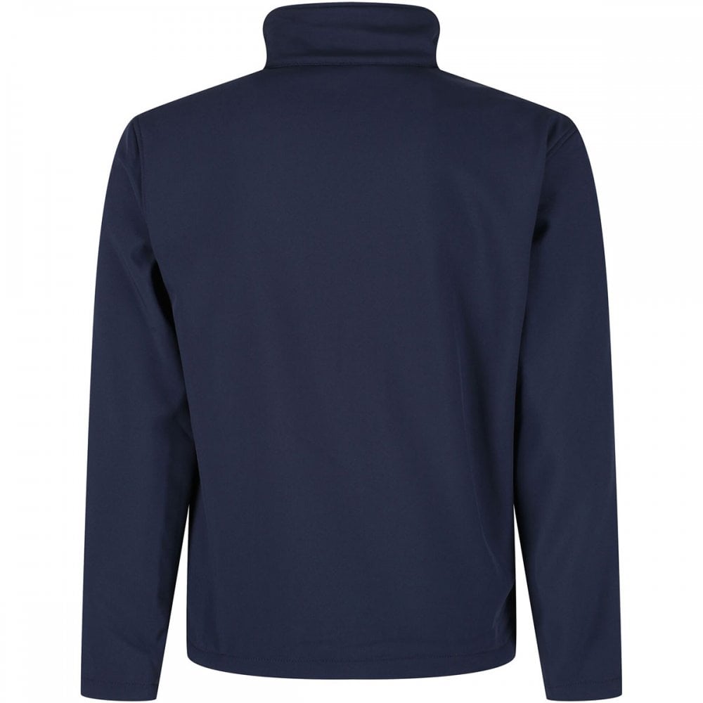 TRA654 Mens Reid Softshell Jacket