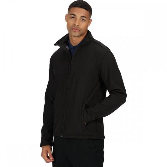 TRA654 Mens Reid Softshell Jacket