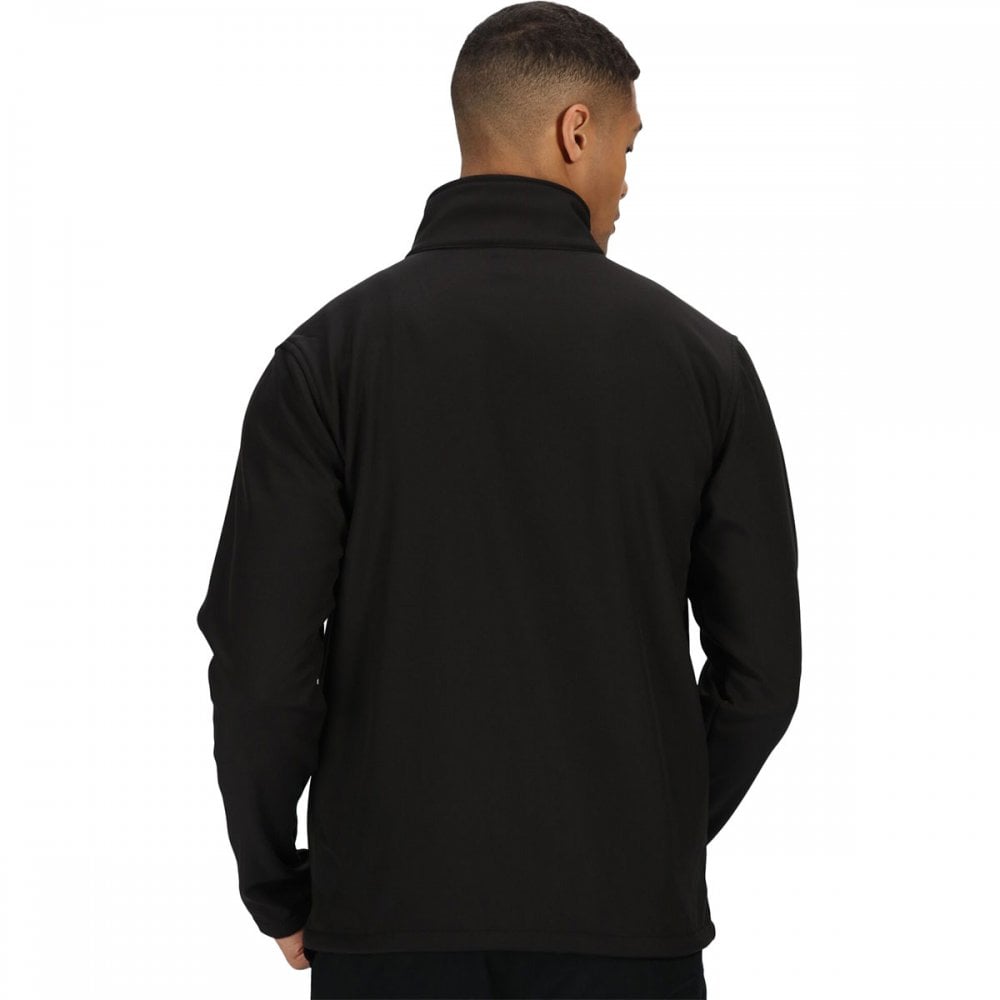 TRA654 Mens Reid Softshell Jacket