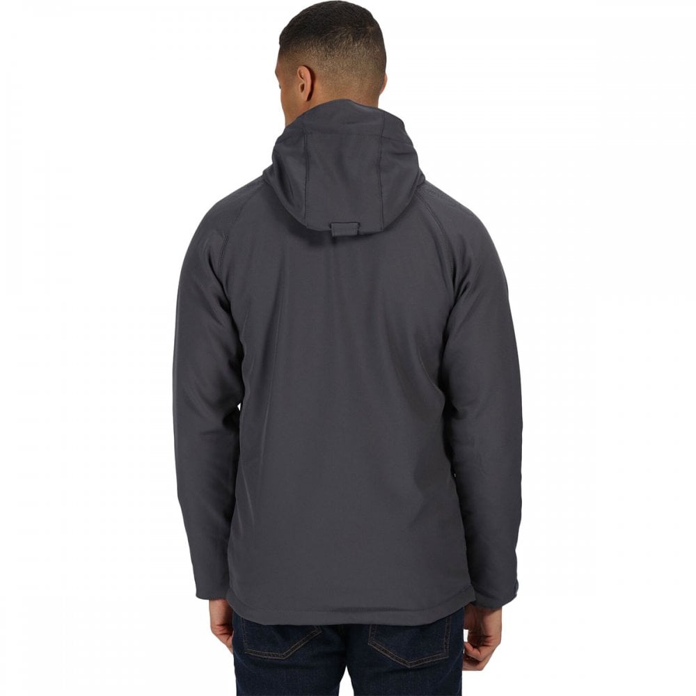 TRA660 Repeller Softshell Jacket