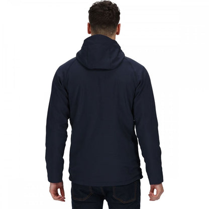 TRA660 Repeller Softshell Jacket