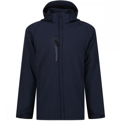 TRA660 Repeller Softshell Jacket