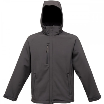 TRA660 Repeller Softshell Jacket
