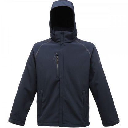 TRA660 Repeller Softshell Jacket
