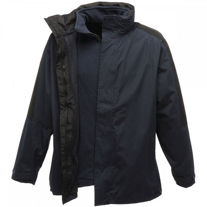 TRA130 Mens Defender III Waterproof 3 In 1 Jacket