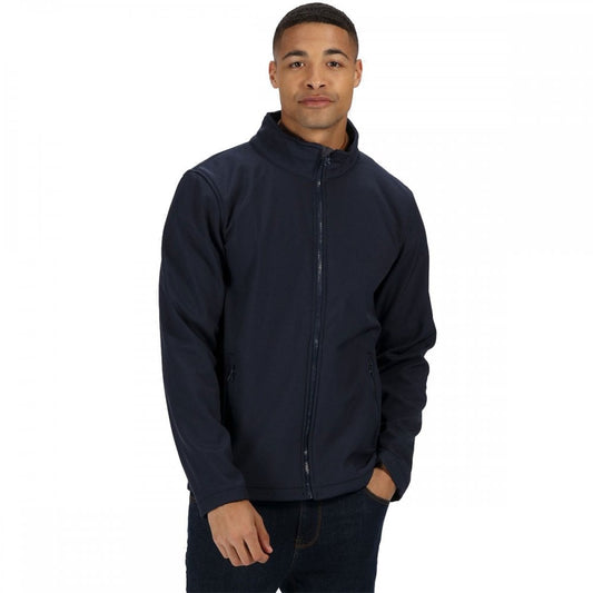 TRA143 Mens Kingsley Waterproof Stretch 3 In 1 Jacket