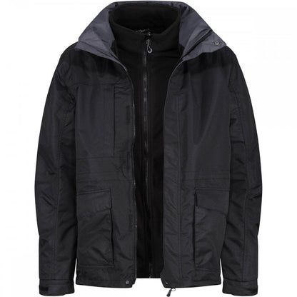 TRA147 Mens Benson III Breathable 3 In 1 Jacket