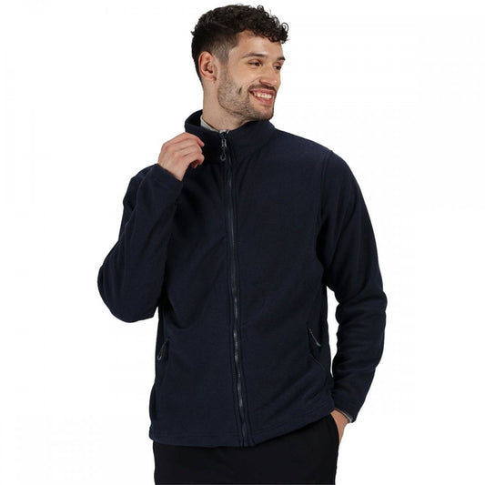TRA147 Mens Benson III Breathable 3 In 1 Jacket