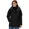 TRA148 Womens Benson III Breathable 3 In 1 Jacket