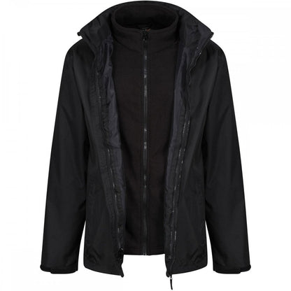 TRA150 Mens Classic Waterproof 3 In 1 Jacket