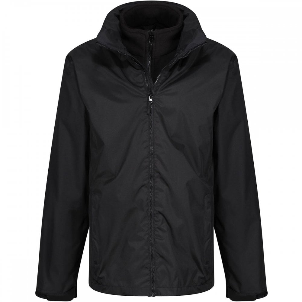 TRA150 Mens Classic Waterproof 3 In 1 Jacket