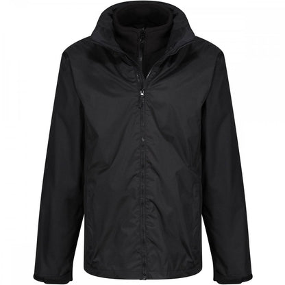TRA150 Mens Classic Waterproof 3 In 1 Jacket