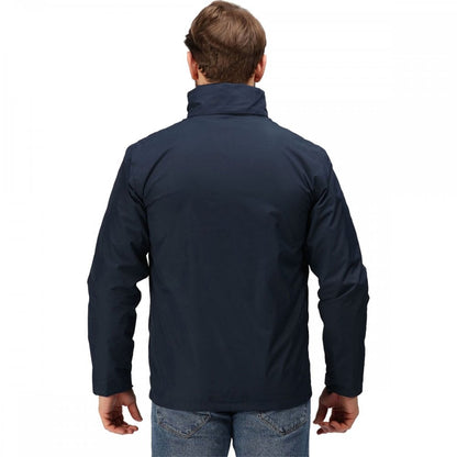 TRA150 Mens Classic Waterproof 3 In 1 Jacket