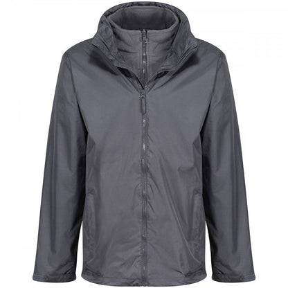 TRA150 Mens Classic Waterproof 3 In 1 Jacket