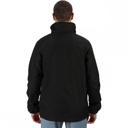 TRA154 Mens Honestly Made Recycled 3 In 1 Waterproof Jacket
