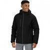 TRA207 Mens Honestly Made Recycled Waterproof Insulated Jacket
