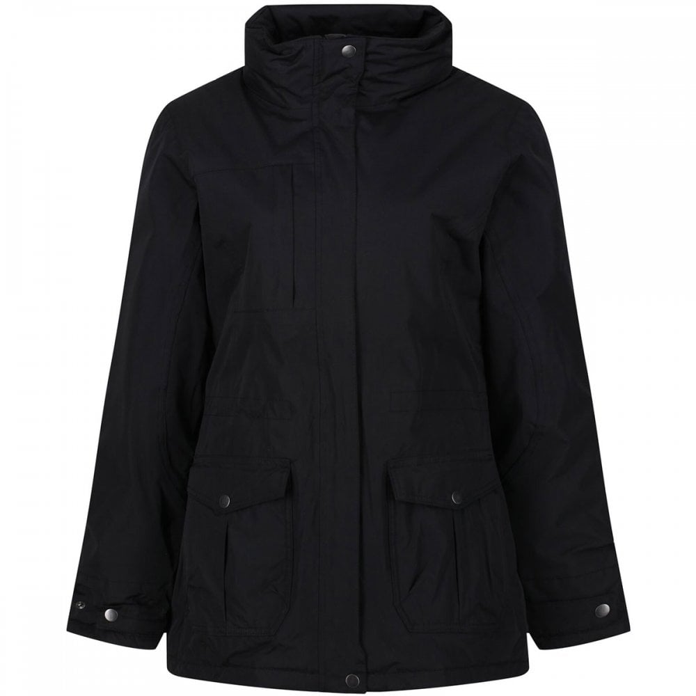 TRA204 Womens Darby III Insulated Jacket