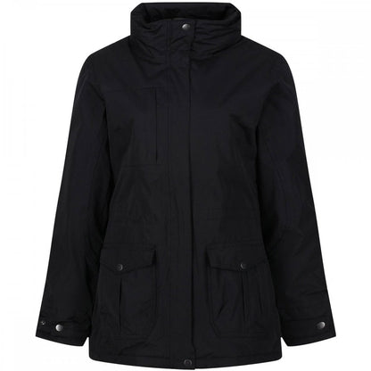 TRA204 Womens Darby III Insulated Jacket