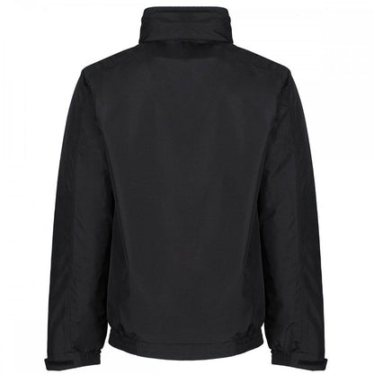 TRA213 Mens Honestly Made Recycled Waterproof Insulated Bomber Jacket