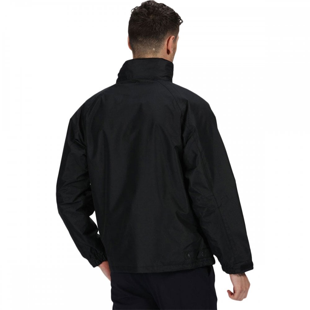 TRA301 Hudson Insulated Jacket