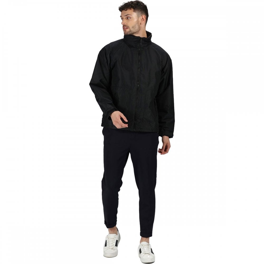 TRA301 Hudson Insulated Jacket