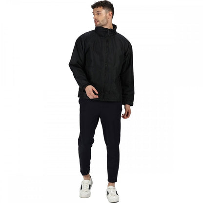 TRA301 Hudson Insulated Jacket