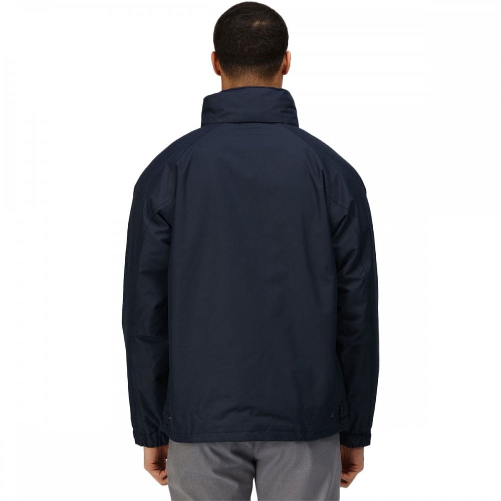 TRA301 Hudson Insulated Jacket