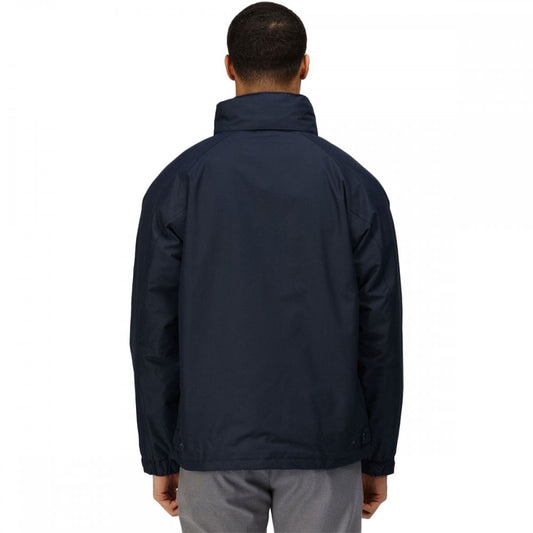 TRA301 Hudson Insulated Jacket