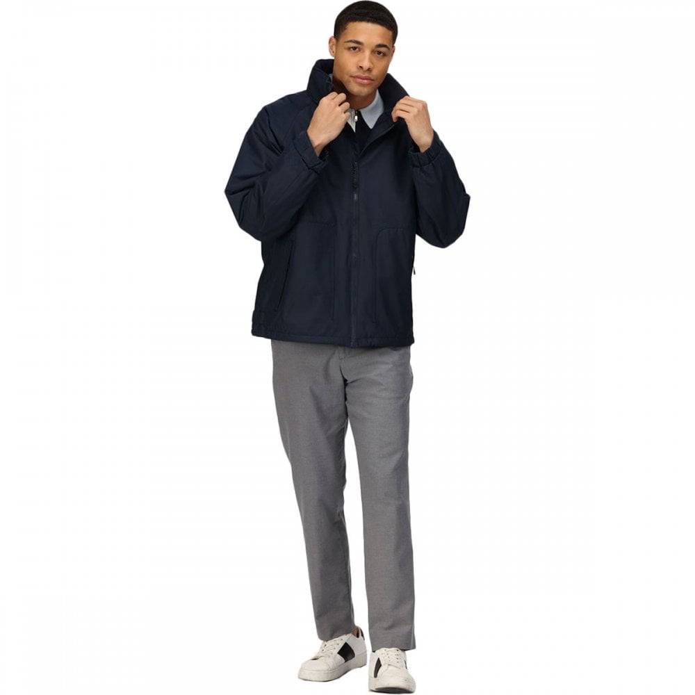 TRA301 Hudson Insulated Jacket