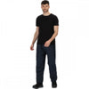 TRA368R Mens Wetherby Waterproof Insulated Breathable Lined Overtrousers
