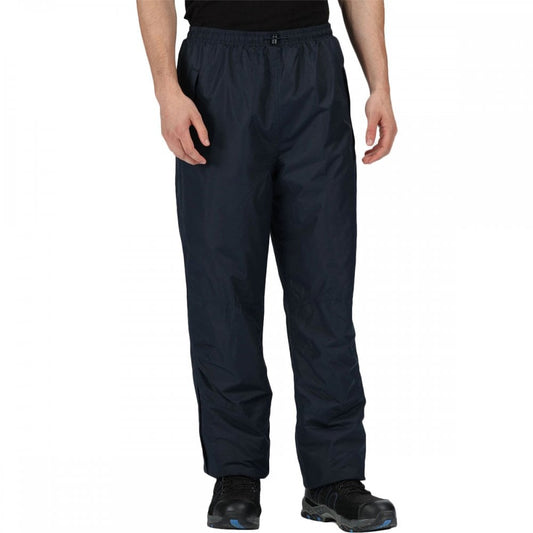 TRA368R Mens Wetherby Waterproof Insulated Breathable Lined Overtrousers