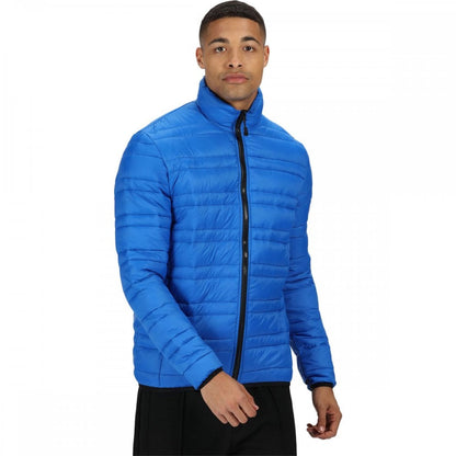 TRA156 Mens Evader III Waterproof and Breathable 3in1 Jacket