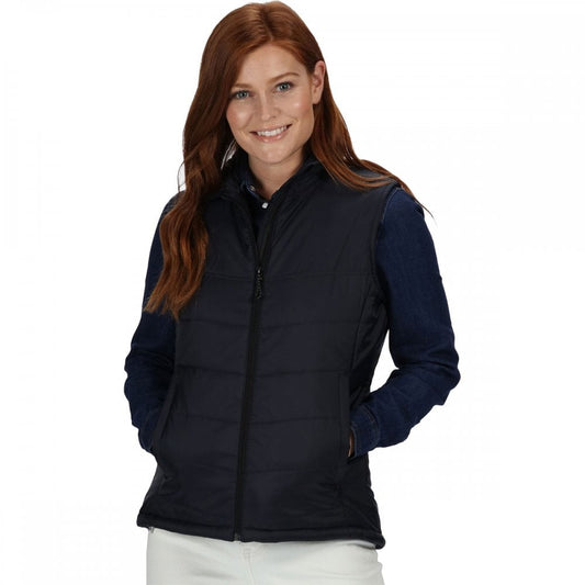 TRA832 Womens Stage Insulated Bodywarmer