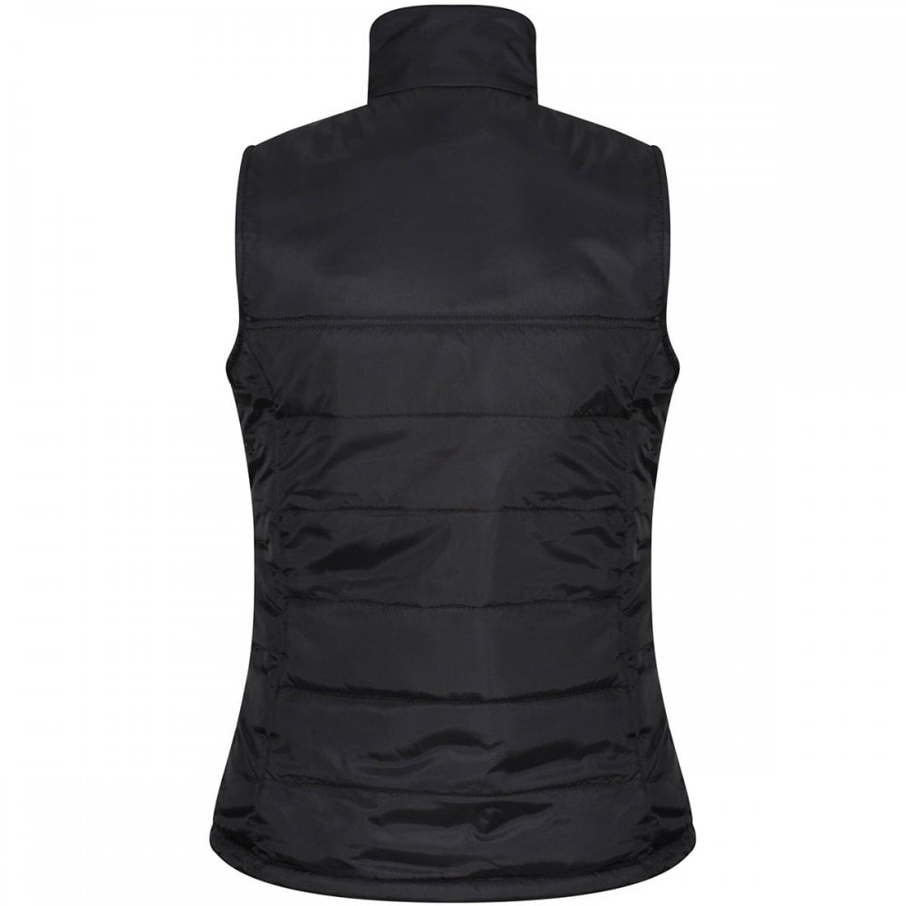 TRA832 Womens Stage Insulated Bodywarmer