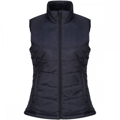 TRA832 Womens Stage Insulated Bodywarmer