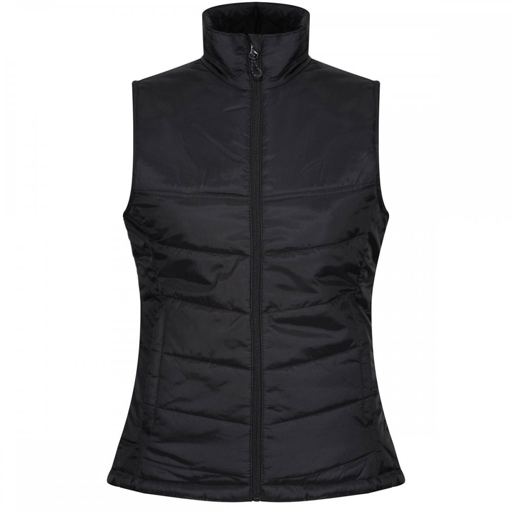 TRA832 Womens Stage Insulated Bodywarmer