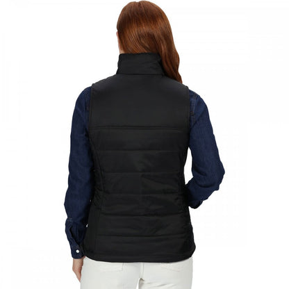 TRA832 Womens Stage Insulated Bodywarmer