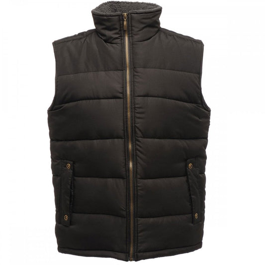 TRA806 Mens Altoona Insulated Quilted Gilet