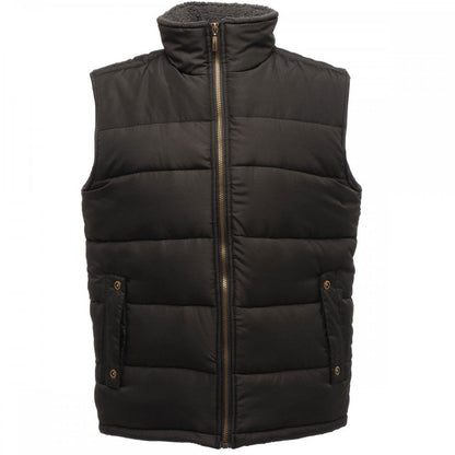 TRA806 Mens Altoona Insulated Quilted Gilet