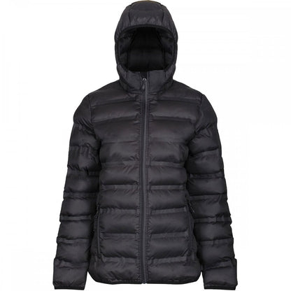 TRA524 Womens X-Pro Icefall III Insulated Quilted Jacket