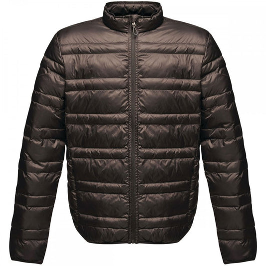 TRA496 Mens Firedown Down Touch Insulated Jacket