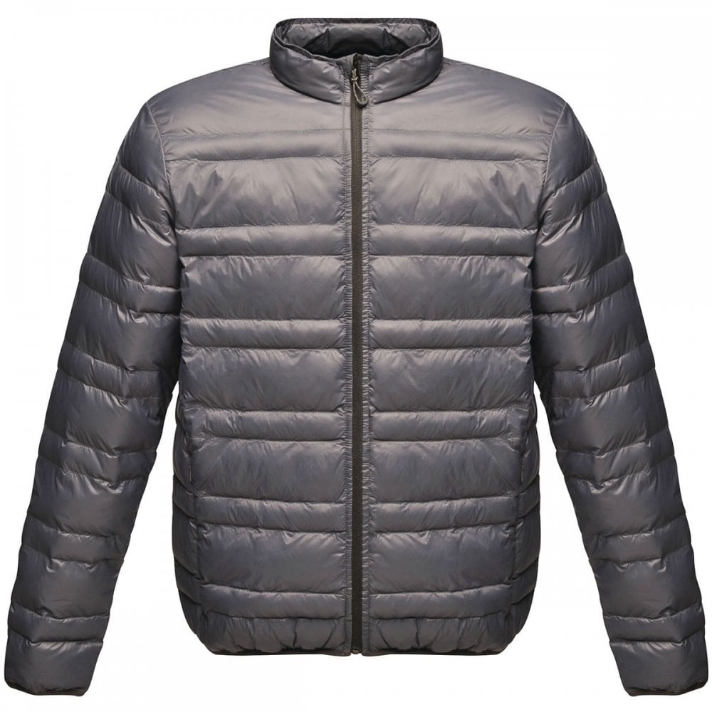TRA496 Mens Firedown Down Touch Insulated Jacket