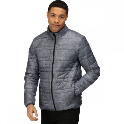 TRA496 Mens Firedown Down Touch Insulated Jacket