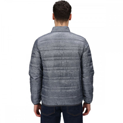 TRA496 Mens Firedown Down Touch Insulated Jacket