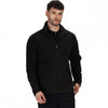 TRA500 Mens Sigma Heavyweight Full Zip Fleece