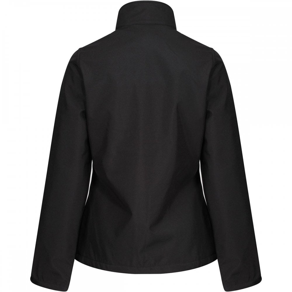 TRA613 Womens Ablaze 3-Layer Printable Softshell Jacket